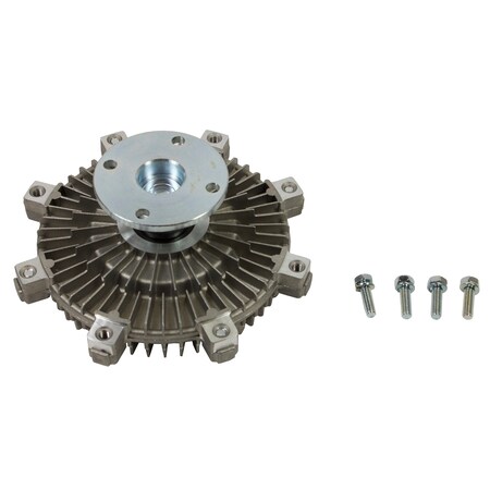 Gmb 04-97 Mitsu Montero Sport 3.0L/3.5L V6 Fan Clutch, 948-2020 948-2020
